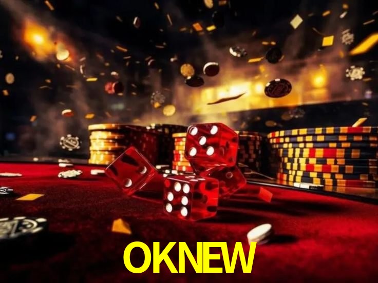 OKNEW Tragamonedas