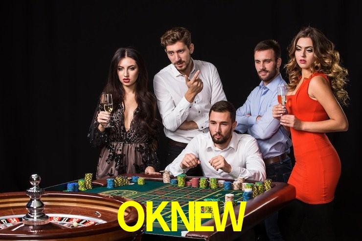 OKNEW Foro comunitario