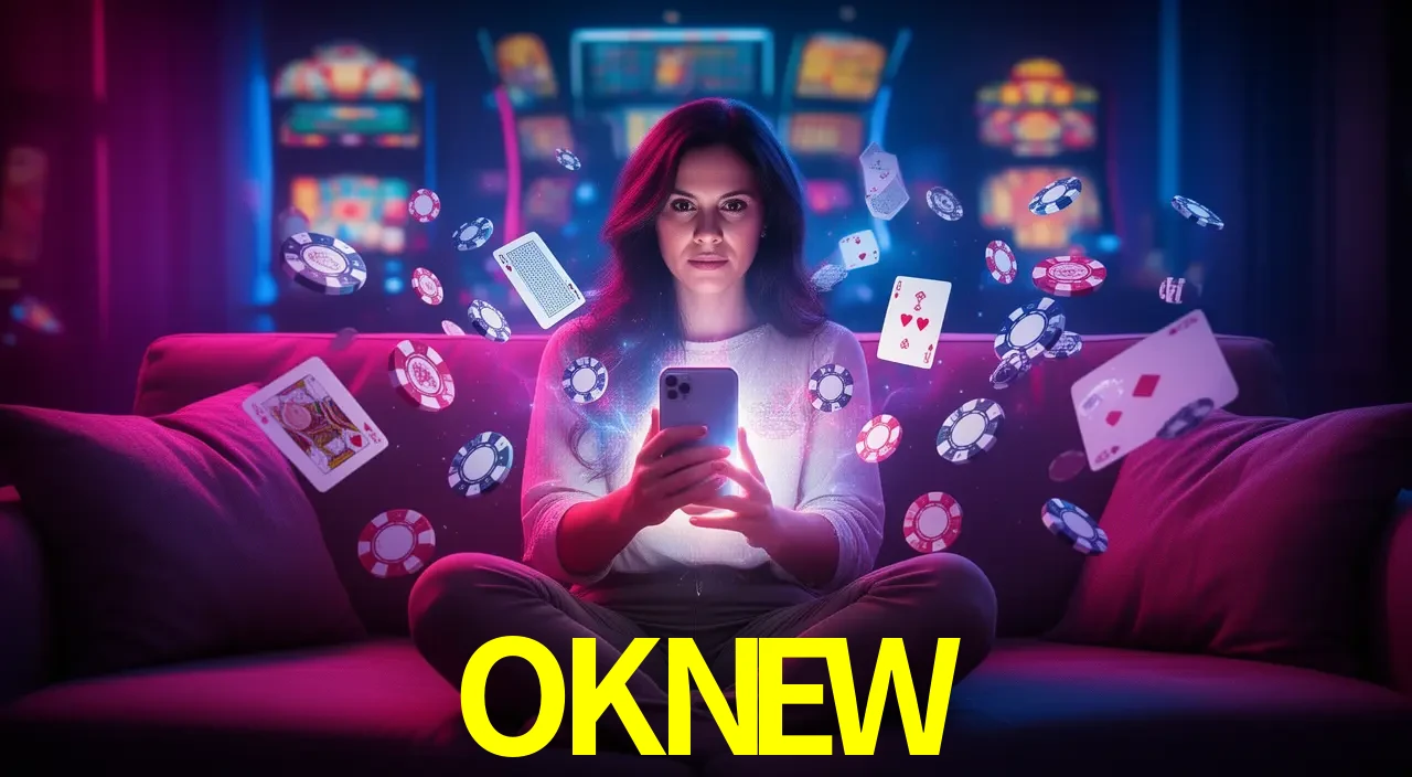 OKNEW Sistema operativo iOS